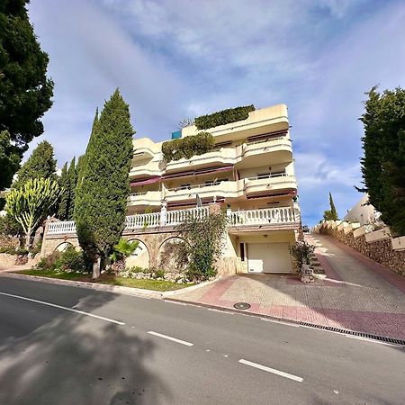 Apartamento Con Vistas, Urb. Mijas Golf. Apartment Santa Fe de los Boliches Luaran gambar