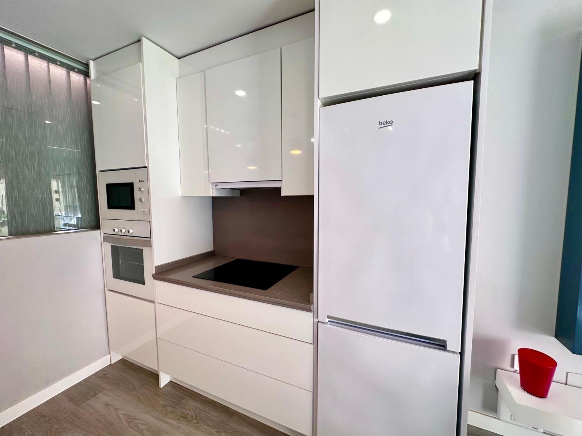 Apartamento Con Vistas, Urb. Mijas Golf. Apartment Santa Fe de los Boliches Luaran gambar