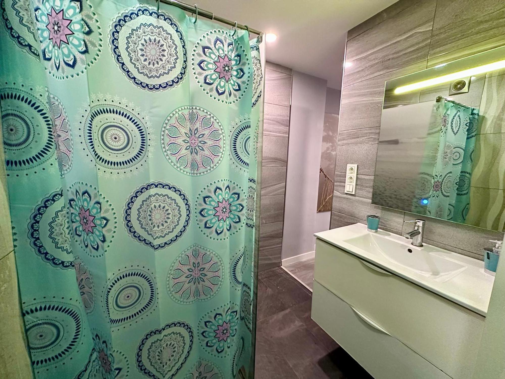 Apartamento Con Vistas, Urb. Mijas Golf. Apartment Santa Fe de los Boliches Luaran gambar