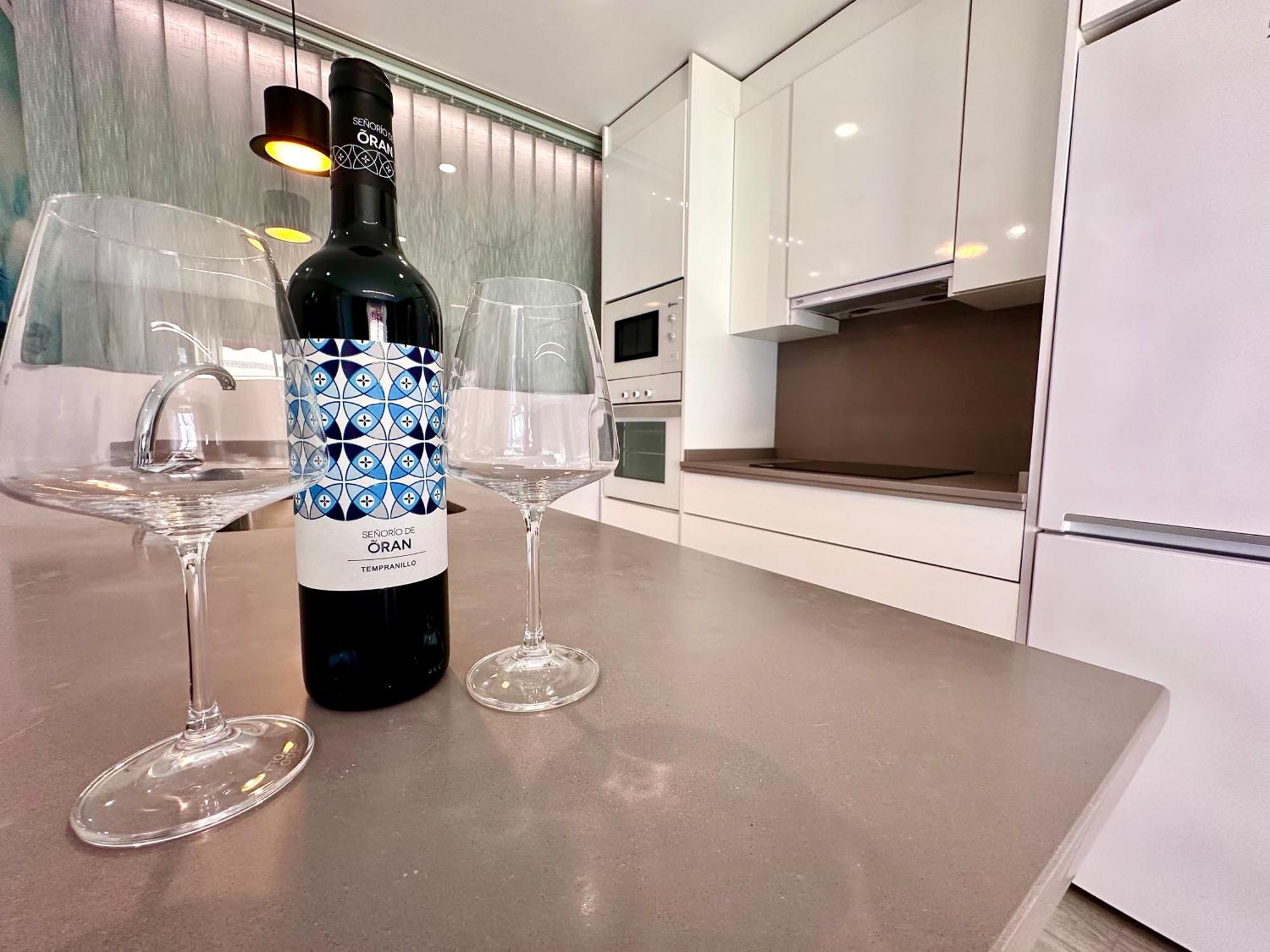 Apartamento Con Vistas, Urb. Mijas Golf. Apartment Santa Fe de los Boliches Luaran gambar