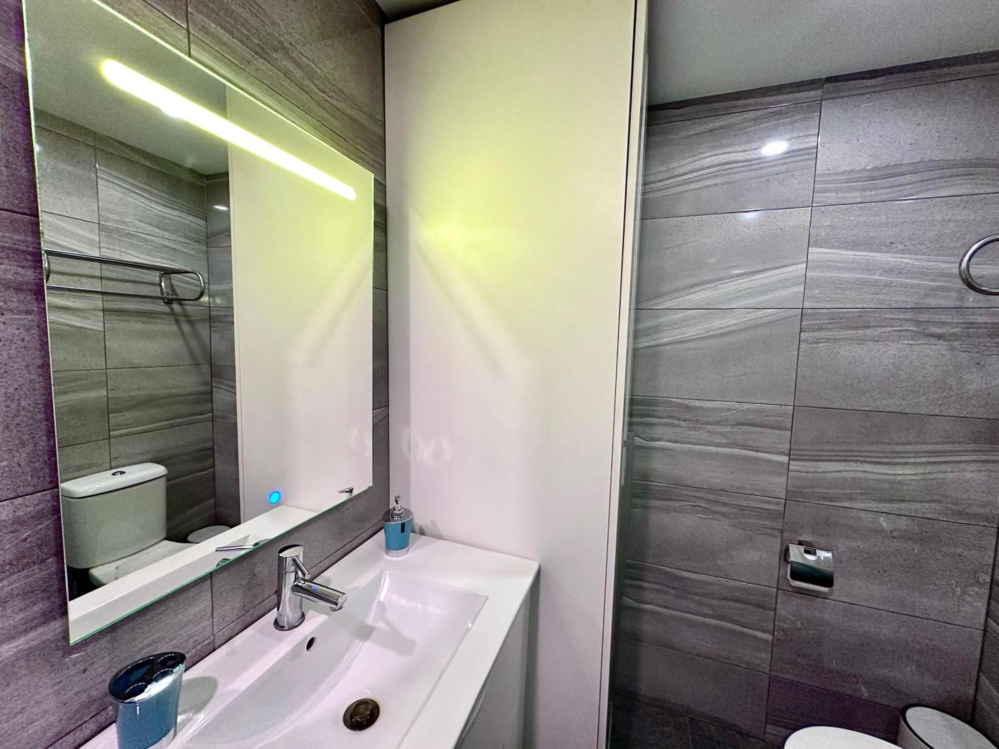 Apartamento Con Vistas, Urb. Mijas Golf. Apartment Santa Fe de los Boliches Luaran gambar