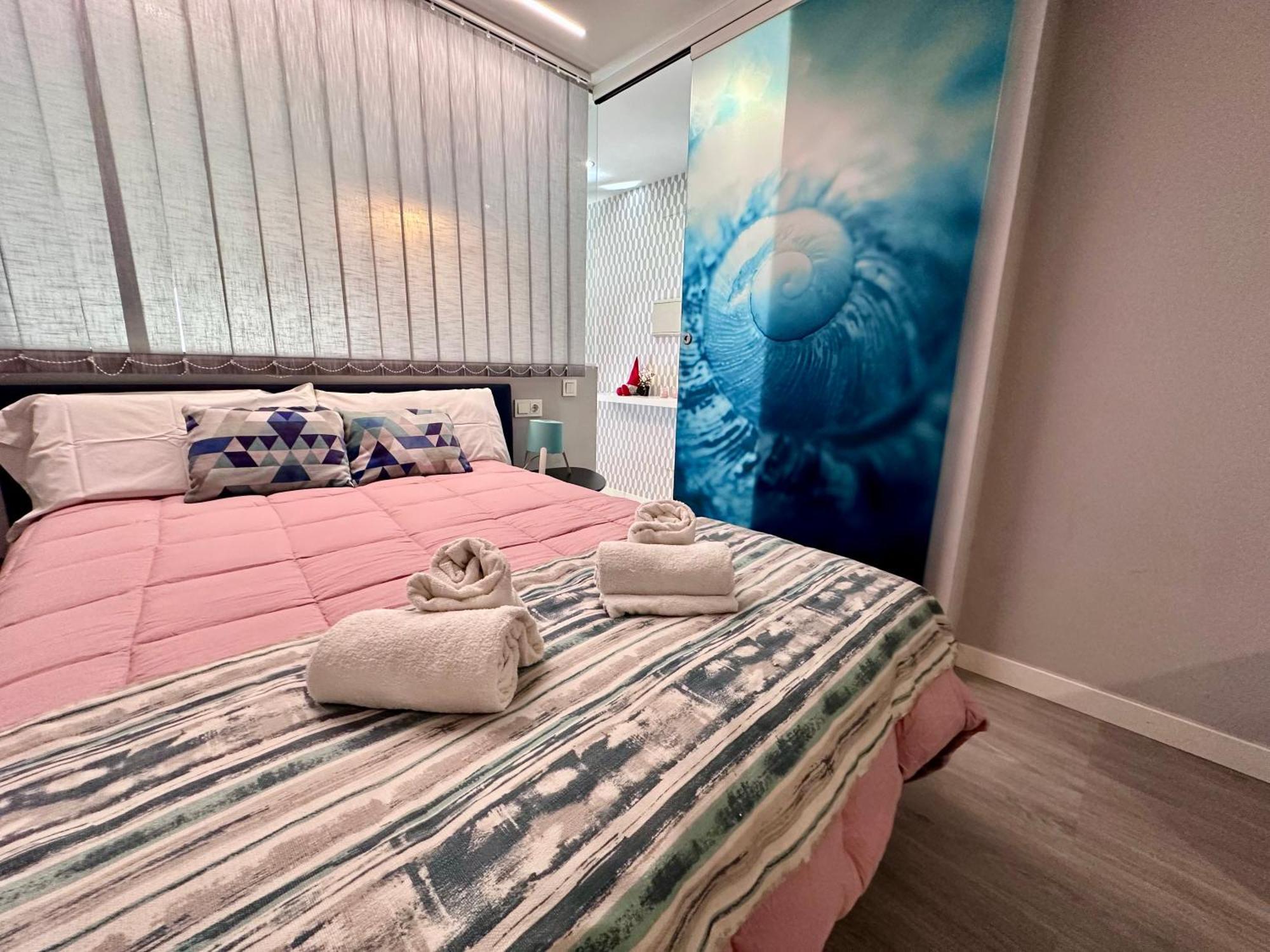 Apartamento Con Vistas, Urb. Mijas Golf. Apartment Santa Fe de los Boliches Luaran gambar